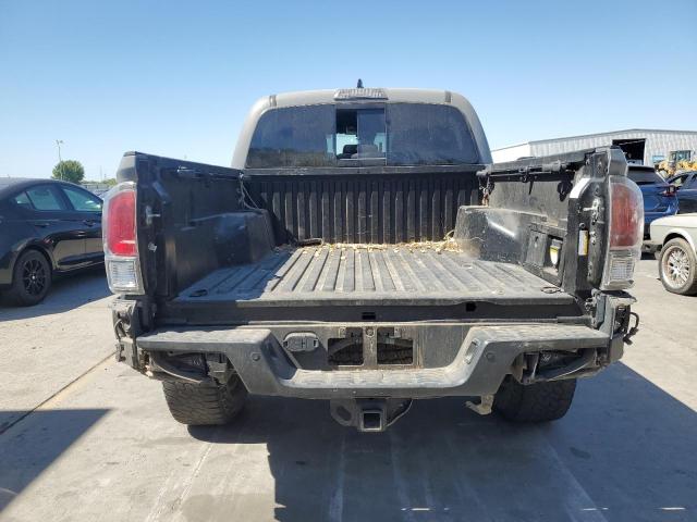 2021 TOYOTA TACOMA DOU - 3TMAZ5CN0MM150451
