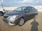 2017 NISSAN VERSA S - 3N1CN7AP6HL905430