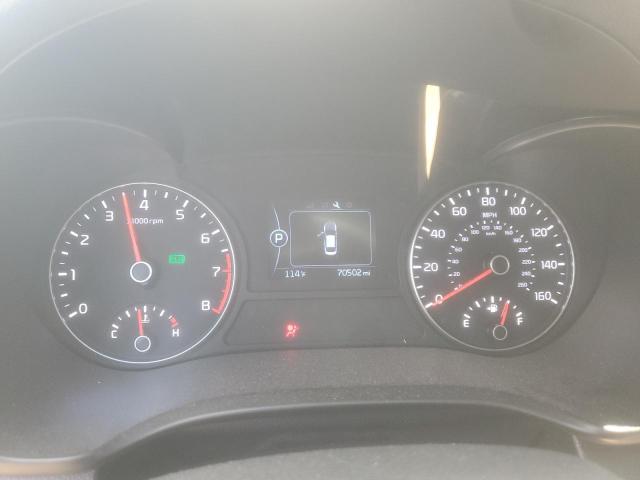 2018 KIA OPTIMA LX - 5XXGT4L3XJG196421