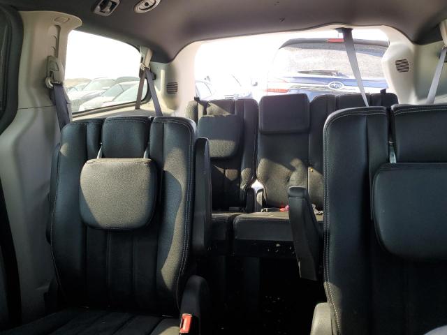 2019 DODGE GRAND CARA 2C4RDGCG2KR754877