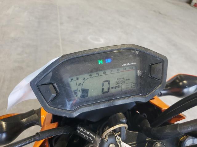 2020 HONDA GROM 125 MLHJC7517L5209049