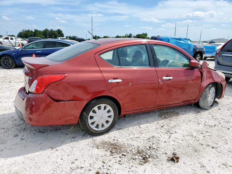 2018 NISSAN VERSA S 3N1CN7AP7JL839685