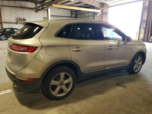 2017 LINCOLN MKC PREMIE 5LMCJ1C93HUL12126
