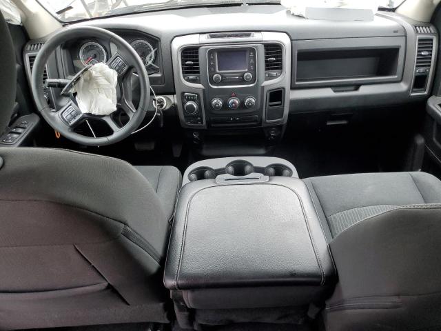 2023 RAM 1500 CLASS 1C6RR7FG9PS538504