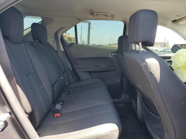 2016 CHEVROLET EQUINOX LS 2GNFLEEKXG6270547