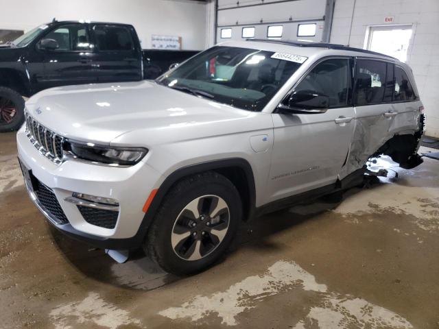 2024 JEEP GRAND CHEROKEE LIMITED 4XE 1C4RJYB60RC114029