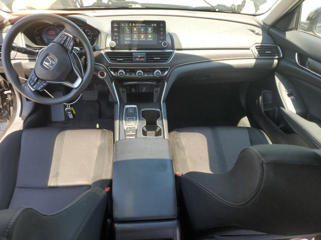 2019 HONDA ACCORD HYB - 1HGCV3F41KA009217