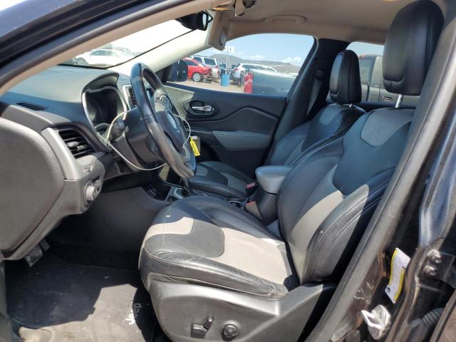 2014 JEEP CHEROKEE L - 1C4PJLDS0EW103870