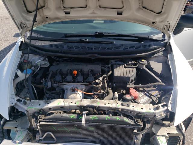 2010 HONDA CIVIC VP - 19XFA1F32AE079758