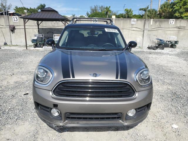 2018 MINI COOPER COU WMZYS7C31J3E07498
