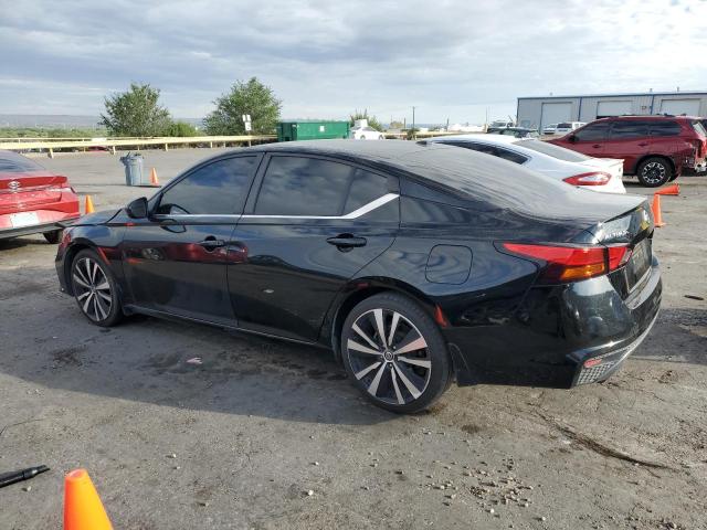 2020 NISSAN ALTIMA SR - 1N4BL4CV6LN320354