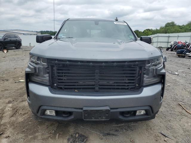 2020 CHEVROLET SILVERADO - 3GCUYEET0LG367068