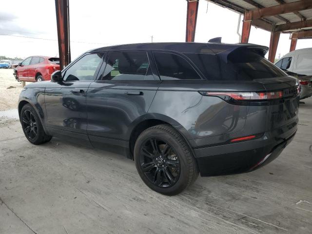 2023 LAND ROVER RANGE ROVE SALYT2EX0PA348650