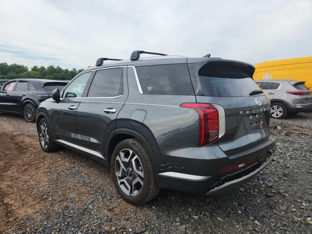 2023 HYUNDAI PALISADE S KM8R4DGE6PU610519