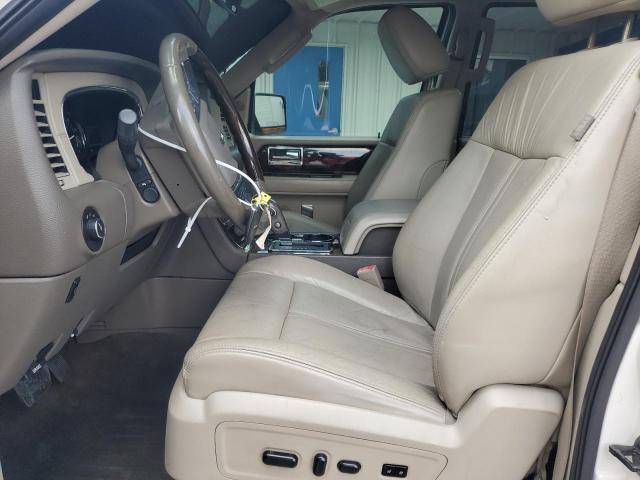 2015 LINCOLN NAVIGATOR 5LMJJ3HT0FEJ12237