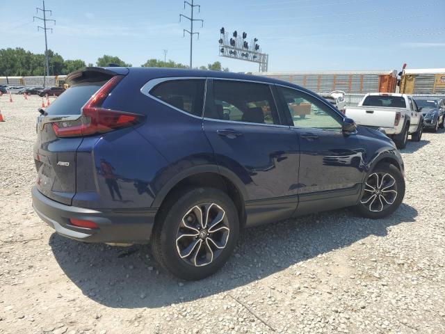 2020 HONDA CR-V EXL - 2HKRW2H88LH634403