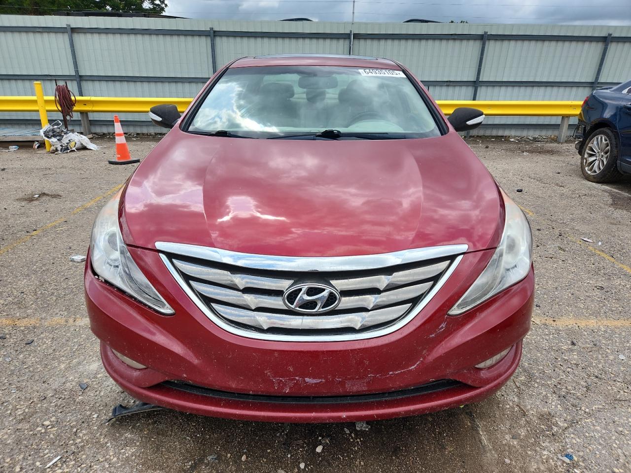 HYUNDAI SONATA SE
