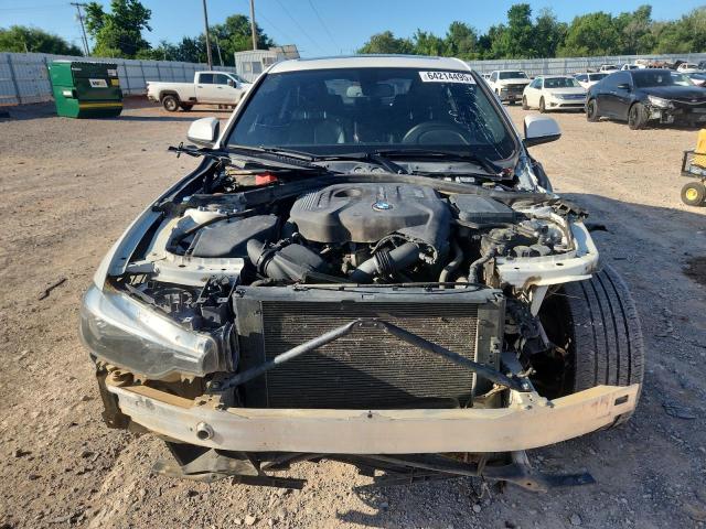 2017 BMW 330 I WBA8B9C51HK884780