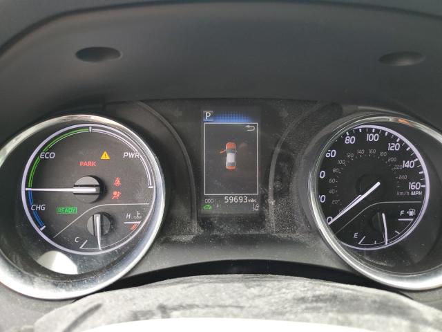 2019 TOYOTA CAMRY LE 4T1B31HK9KU513198