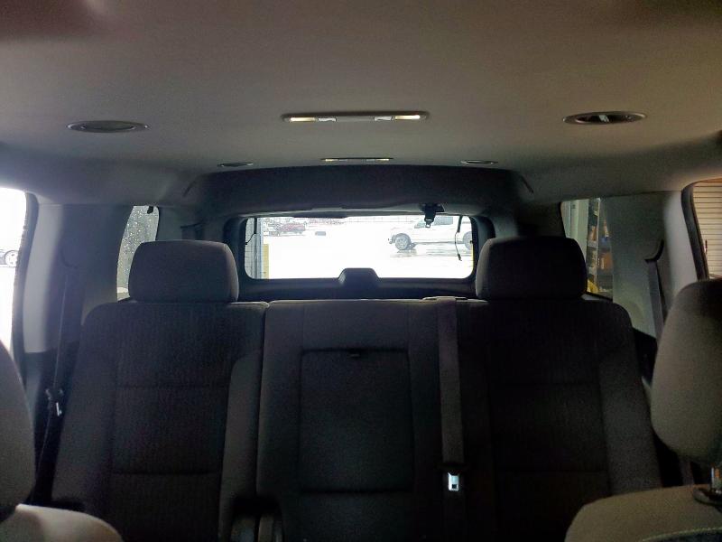 2015 GMC YUKON SLE 1GKS1AKC7FR604723