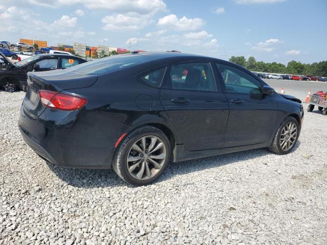 2015 CHRYSLER 200 S 1C3CCCBB4FN538866