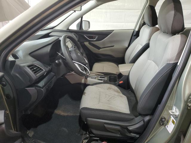 2021 SUBARU FORESTER - JF2SKADC3MH538892