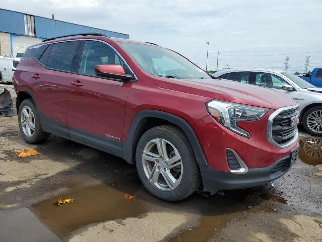 2018 GMC TERRAIN SL 3GKALTEXXJL179031