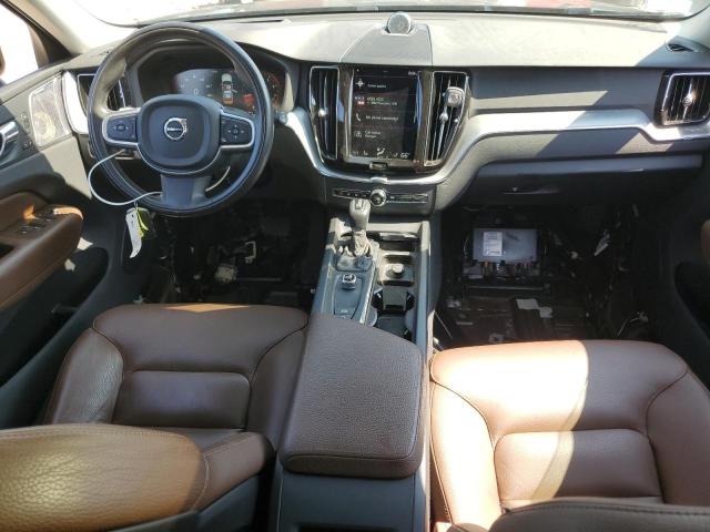 2018 VOLVO XC60 T6 LYVA22RK0JB073131
