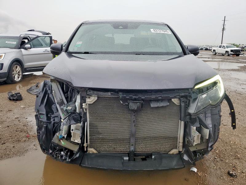 2019 HONDA PILOT EXL 5FNYF5H56KB006372