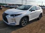 2020 LEXUS RX 350 - 2T2HZMDAXLC230198