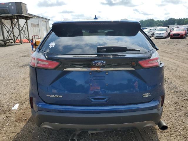 2020 FORD EDGE SEL 2FMPK4J94LBA09957