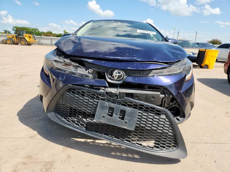 2021 TOYOTA COROLLA LE - 5YFEPMAE0MP192650