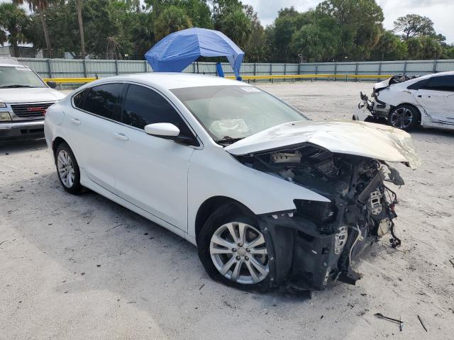 Vin: 1c3cccfb6gn192377, lot: 63788835, chrysler 200 lx 20164