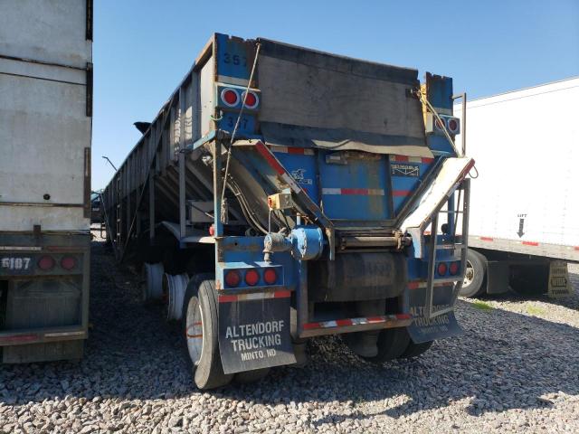 2015 TRINITY TRAILERS TRAILER #3280303994