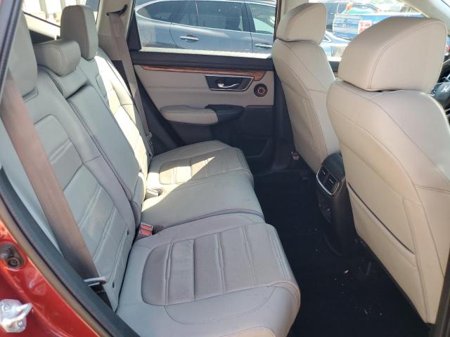 2021 HONDA CR-V TOURI 5J6RW2H95ML016665
