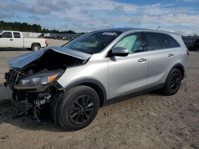 KIA SORENTO S