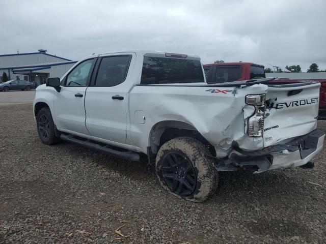 2024 CHEVROLET SILVERADO - 3GCPDBEK2RG433370