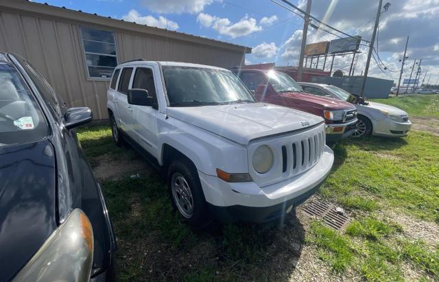 Vin: 1c4njpbaxcd632485, lot: 64569445, jeep patriot sport 2012 img_1