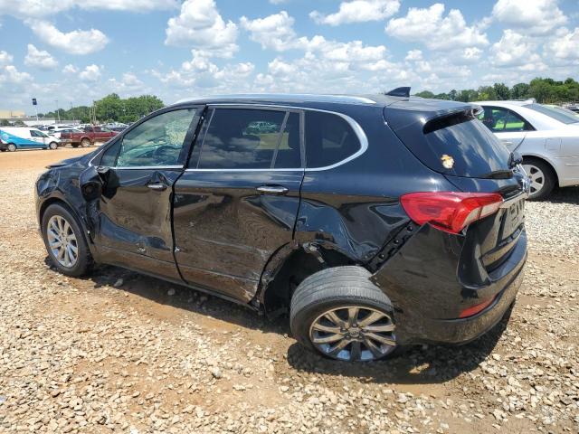 2020 BUICK ENVISION E LRBFXCSA2LD061598