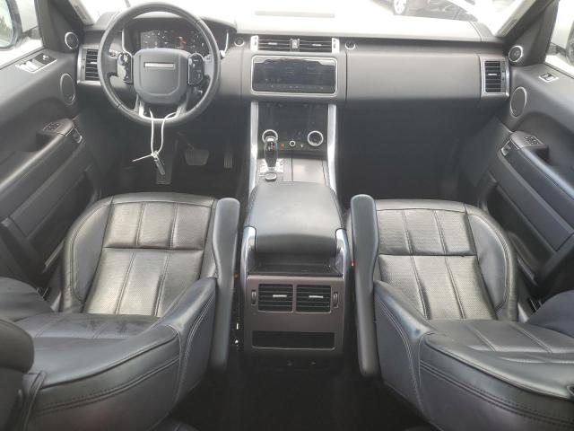 2020 LAND ROVER RANGE ROVE SALWR2SU1LA704534