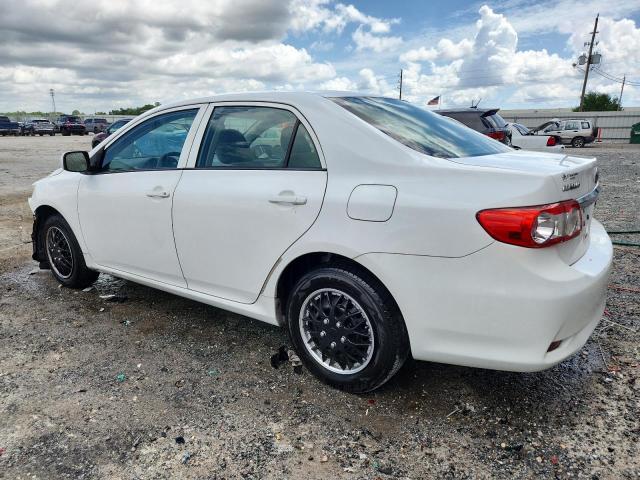 Vin: 5yfbu4ee3cp067680, lot: 63016575, toyota corolla base 20122