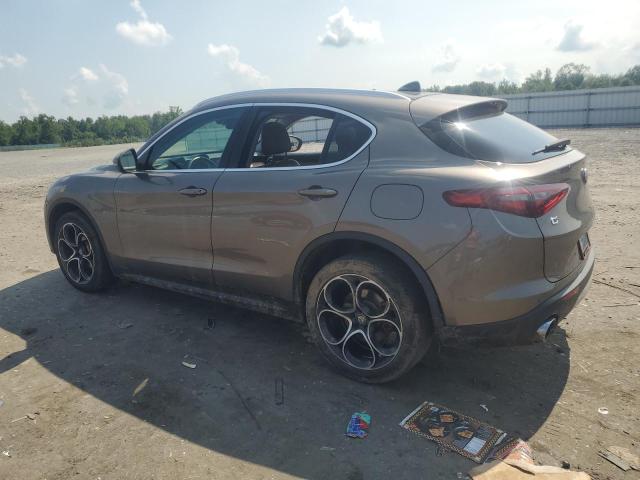 2019 ALFA ROMEO STELVIO TI ZASPAKBNXK7C51027