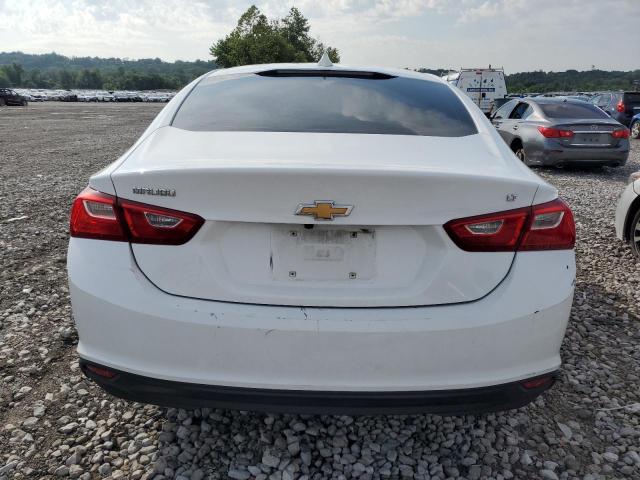 2018 CHEVROLET MALIBU LT 1G1ZD5ST6JF211646