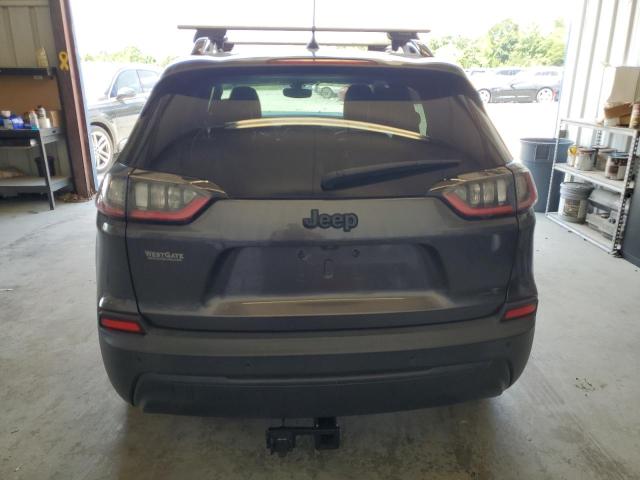 2020 JEEP CHEROKEE L 1C4PJLLB0LD611119