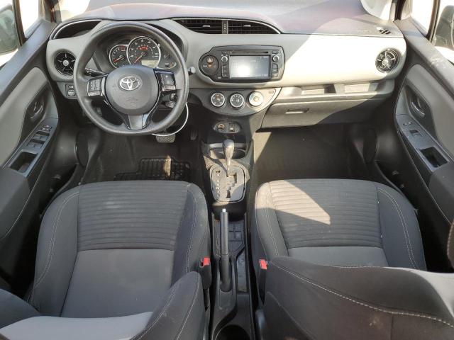 2018 TOYOTA YARIS L VNKKTUD37JA097678