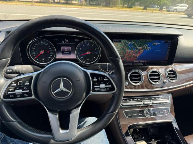 2019 MERCEDES-BENZ E 300 WDDZF4JB4KA578098
