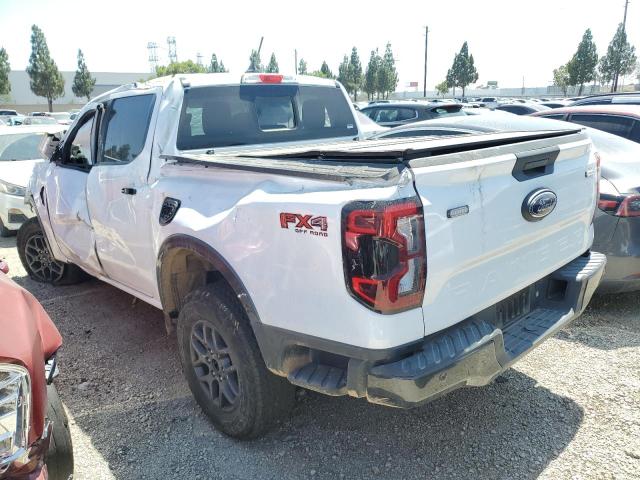 Vin: 1fter4hh6rle08897, lot: 53127625, ford ranger xlt 20242