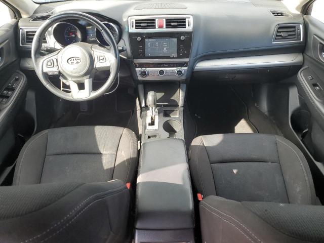 2016 SUBARU LEGACY 2.5 - 4S3BNAC65G3057352