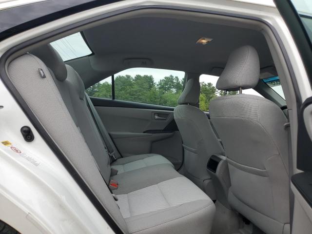 2017 TOYOTA CAMRY LE 4T1BF1FK6HU644916