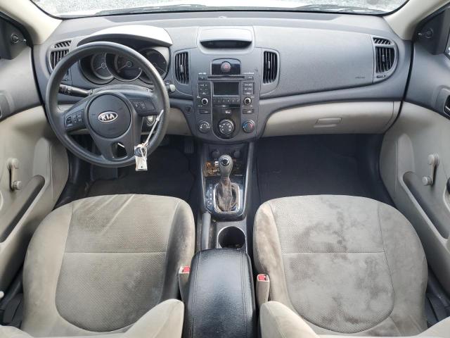 2013 KIA FORTE LX - KNAFT4A26D5709014